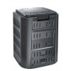 Compostor de gradina, 320 L, negru, rezistent la inghet, Compogreen, Prosperplast