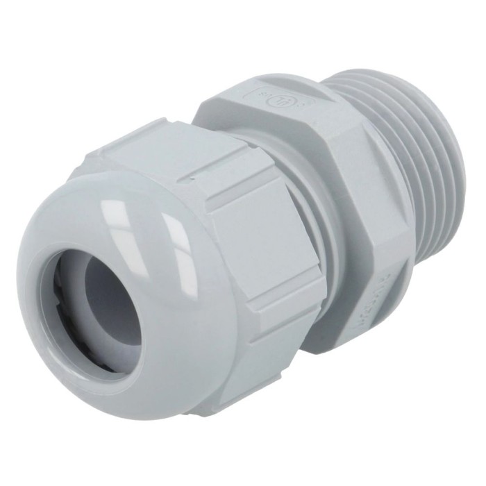 Presetupa poliamida, M20, IP68, IP69K, SKINTOP&reg;, LAPP, 53017130, T251707