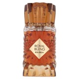 Fragrance World, Royal Blend Bourbon, Extract de parfum, Unisex, 100 ml