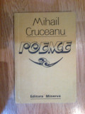 e4 Mihail Cruceanu - Poeme