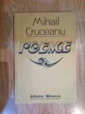 E4 Mihail Cruceanu - Poeme