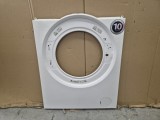 Panou frontal, masca fata masina de spalat cu uscator Beko HTV8733XS0 / L3