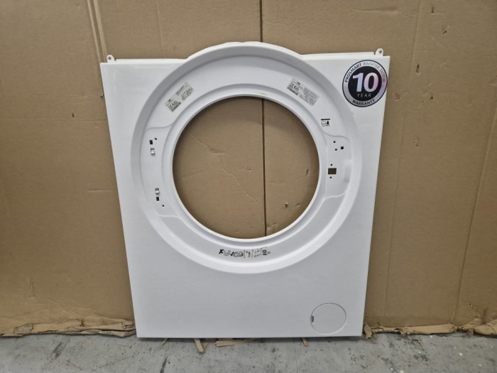 Panou frontal, masca fata masina de spalat cu uscator Beko HTV8733XS0 / L3