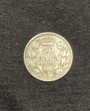 Moneda 50 para 1925 Iugoslavia