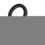 Suport magnetic auto SilverCloud Easy Drive 30 MagSafe pentru telefon, Negru, Rotire 360, Grila Ventilatie