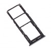 Suport SIM - Card Samsung Galaxy A04s A047, Negru