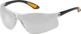 Ochelari de protectie Safetyco B515 transparenti, anti-impact si UV