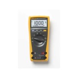 Multimetru Digital Fluke 175 True-RMS, 6000 Cifre, Precizie Industriala, CAT III 1000V