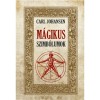 M&aacute;gikus szimb&oacute;lumok - Carl Johansen