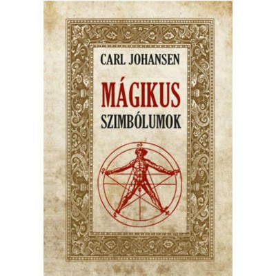 M&amp;aacute;gikus szimb&amp;oacute;lumok - Carl Johansen foto