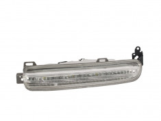 Lumini de zi dreapta (LED) HONDA CIVIC IX 2011-2015 foto