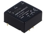 Convertor DC/DC AIMTEC 6W AM6CW-4805DLPZ Intrare 18-75VDC Ieșire 5VDC și -5VDC THT