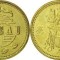 Macau 1993 - 10 avos UNC