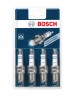 BOSCH 0 242 230 607 Nichel Bujii