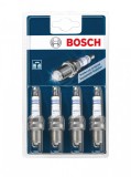 BOSCH 0 242 230 607 Nichel Bujii