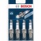 BOSCH 0 242 230 607 Nichel Bujii