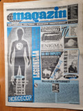 magazin 17 februarie 2000-art liz taylor, patricia kaas,kenu reeves,tom cruise