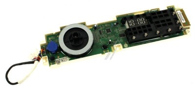 PLACA ELECTRONICA ECRAN EBR80153778 LG foto