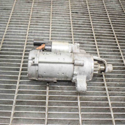 Electromotor AUDI A5 8T3 2013 foto