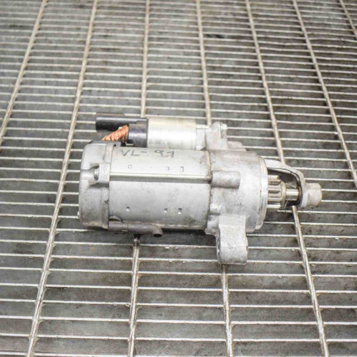 Electromotor AUDI A5 8T3 2013