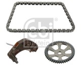 FEBI BILSTEIN 33935 Set lant, antrenare pompa ulei