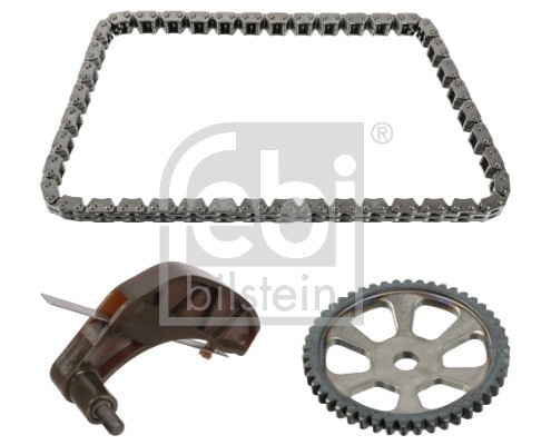 FEBI BILSTEIN 33935 Set lant, antrenare pompa ulei