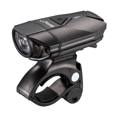 Far Infini Super Lava 4 Functii 300 Lumeni Negru Cod:546010741RM foto
