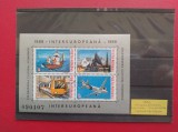 1988 - COLABORAREA CULTURAL - ECONOMICA INTEREUROPEANA