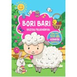 Bori Bari rajzos feladv&aacute;nyai