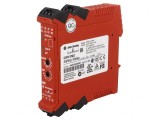 Modul de Extensie GSR 24V pentru Şină DIN