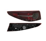 Lampa spate MAZDA 3 (BP), 03.2019-, partea stanga, DEPO, Type= High; LED; exterior, Sedan,