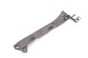 Suport bara de protecție st&acirc;nga față PORSCHE CAYENNE 9PA 2003 OEM: 7L5807183 11770610