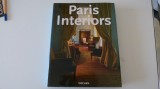 Cumpara ieftin paris interiors