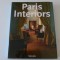 paris interiors