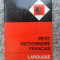 Petit Dictionaire Francais - Paul Auge ,533631