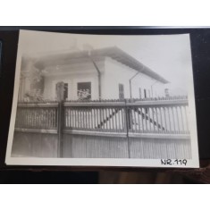 Fotografie casa demolata, Strada Sebastian nr 119, Bucuresti