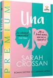Cumpara ieftin Una, Sarah Crossan - Editura Gama