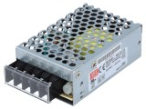 Alimentator pulsatoriu modular 25W 24VDC 1,1A