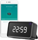 Smart Home Gateway cu Afisaj Ceas, 1