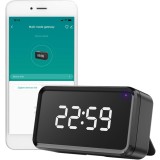 Smart Home Gateway cu Afisaj Ceas