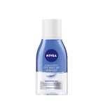 Demachiant pentru ochi, Nivea, 125 ml