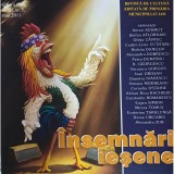 colectiv - Insemnari iesene. Seria a treia. An.III, Nr.5, Mai 2011 -