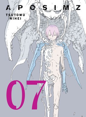 Aposimz, Volume 7 foto