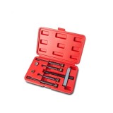 Cumpara ieftin Set universal de extragere volan auto Dema 17990, 8 piese
