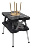 Masa de lucru pliabila Keter 17182239, 850x565x787 mm, max. 453 kg