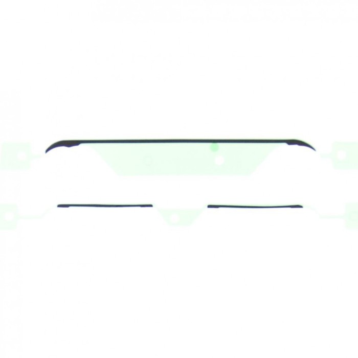 Sticker Adeziv Samsung Galaxy S10+, G975, Front Housing Frame Sticker Adeziv (Min. 5 buc.)
