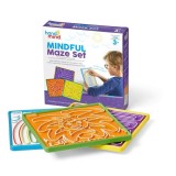 Set tactil - Prin labirint, Hand2Mind