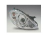Far Mercedes Clasa A (W169), 09.2004-05.2008, montare fata, dreapta, D2S+H7; electric; cu balast; cu motor; xenon, MAGNETI MARELLI