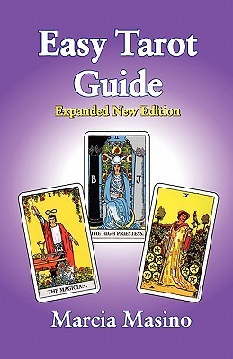 Easy Tarot Guide foto