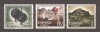 Spania 1963 - 150 de ani de la &icirc;nceputul reconstrucției San Sebastian, MNH, Nestampilat